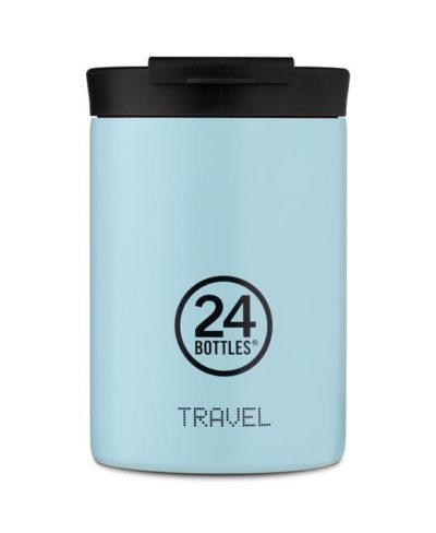Travel Tumbler 350 Cloud Blue - 24 Bottles
