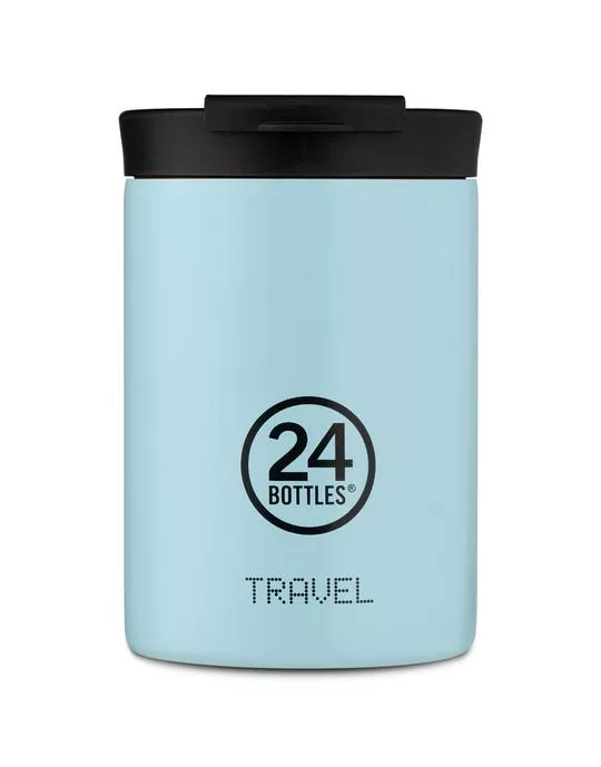 Travel Tumbler 350 Cloud Blue - 24 Bottles