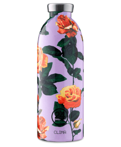 Clima Bottle Isotherme Bona Dea 850ml - 24 Bottles