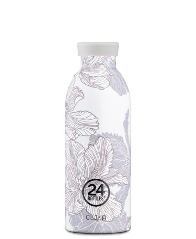 Clima Bottle Cloud & Mist 500ml - Isotherme + Infuser lid - 24 Bottles
