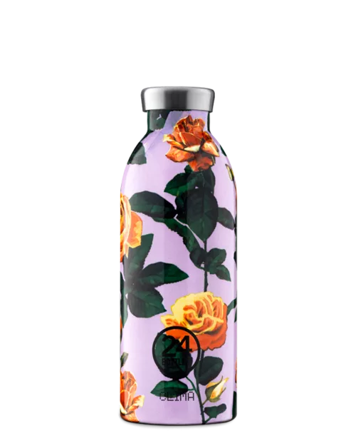 Clima Bottle Isotherme Bona Dea 500ml - 24 Bottles