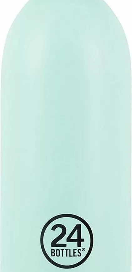Clima Bottle Isotherme 500ML Cloud Blue - 24 Bottles – Image 2