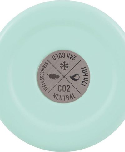 Clima Bottle Isotherme 500ML Cloud Blue - 24 Bottles