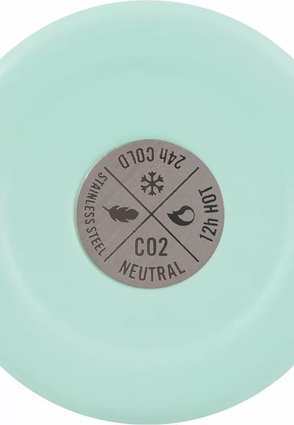 Clima Bottle Isotherme 500ML Cloud Blue - 24 Bottles – Image 1