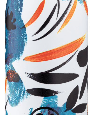 Clima Bottle Isotherme 500ML Pure Bliss - 24 Bottles