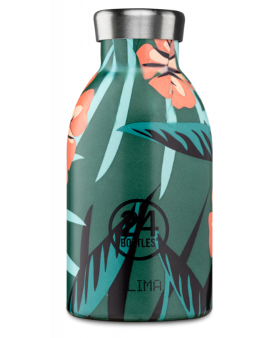 Clima Bottle Isotherme Ventura 330ml - 24 Bottles
