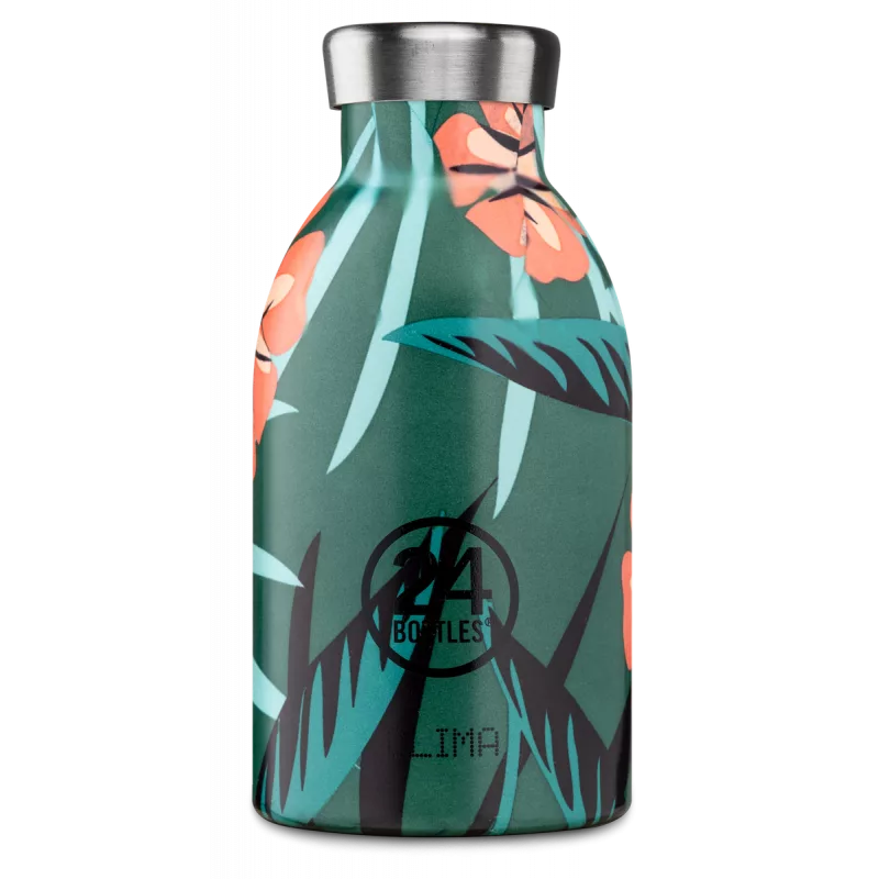 Clima Bottle Isotherme Ventura 330ml - 24 Bottles