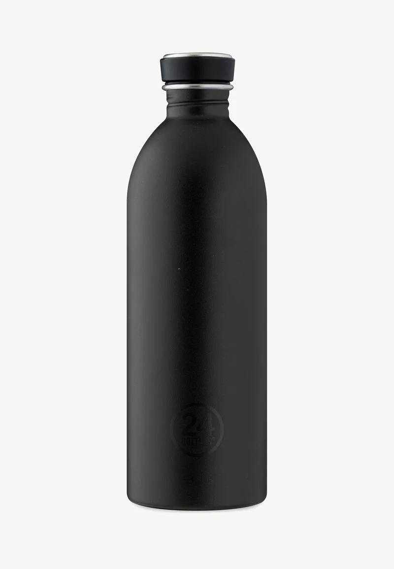 Urban Bottle Stone Tuxedo Black 1000ml