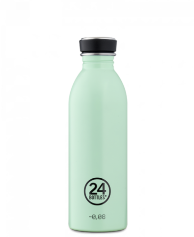 Urban Bottle Aqua Green 1000ml - 24 Bottles