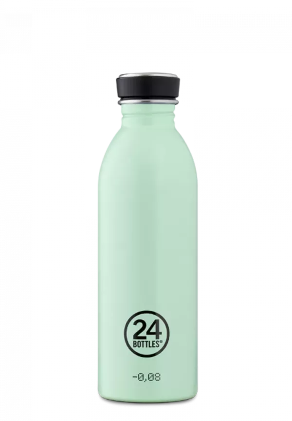 Urban Bottle Aqua Green 1000ml - 24 Bottles – Image 1