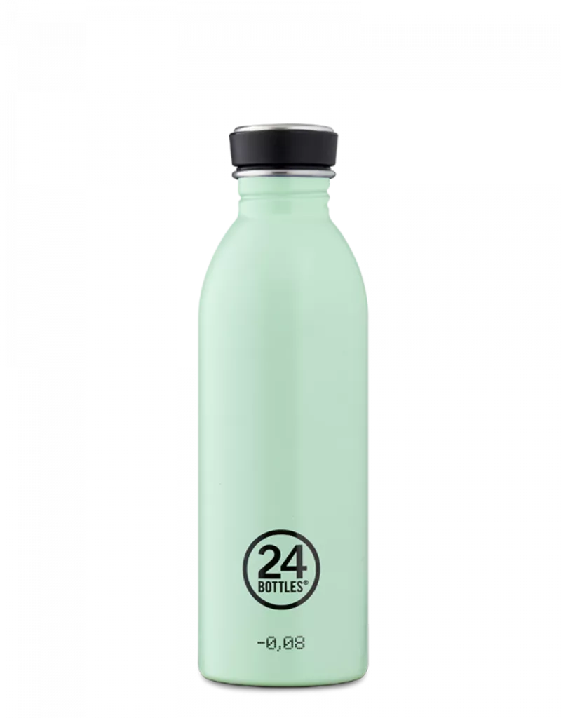 Urban Bottle Aqua Green 1000ml - 24 Bottles