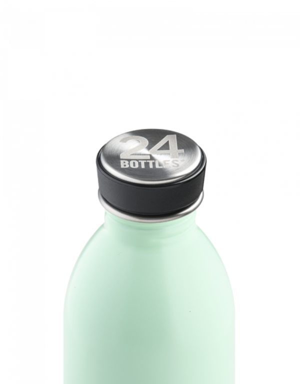 Urban Bottle Aqua Green 1000ml - 24 Bottles