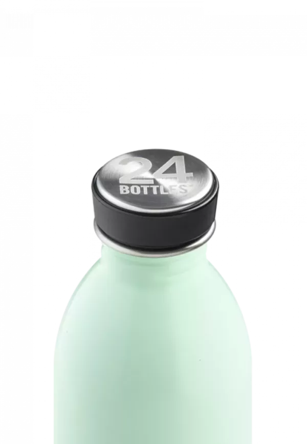Urban Bottle Aqua Green 1000ml - 24 Bottles – Image 2