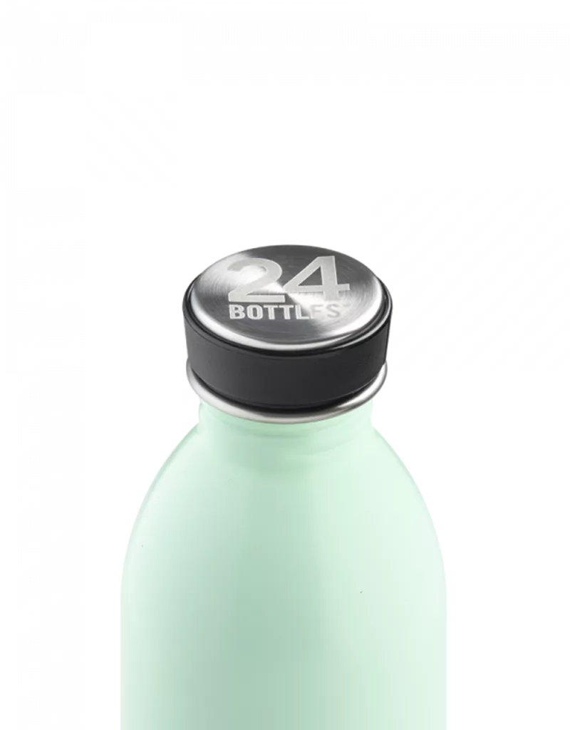 Urban Bottle Aqua Green 1000ml - 24 Bottles