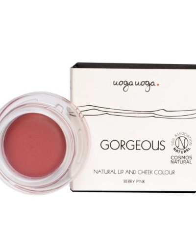Lip en Cheek 6ml Gorgeous 610 - Uoga Uoga