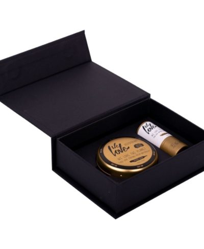 Coffret cadeau Maison Sprüngli / Dogaia