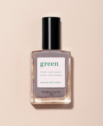 Grey Agata - Vernis Green - Manucurist