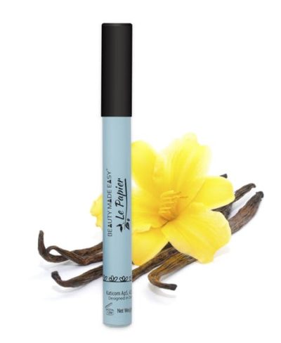 MOISTURIZING LIP BALM - PURE - Beauty Made Easy