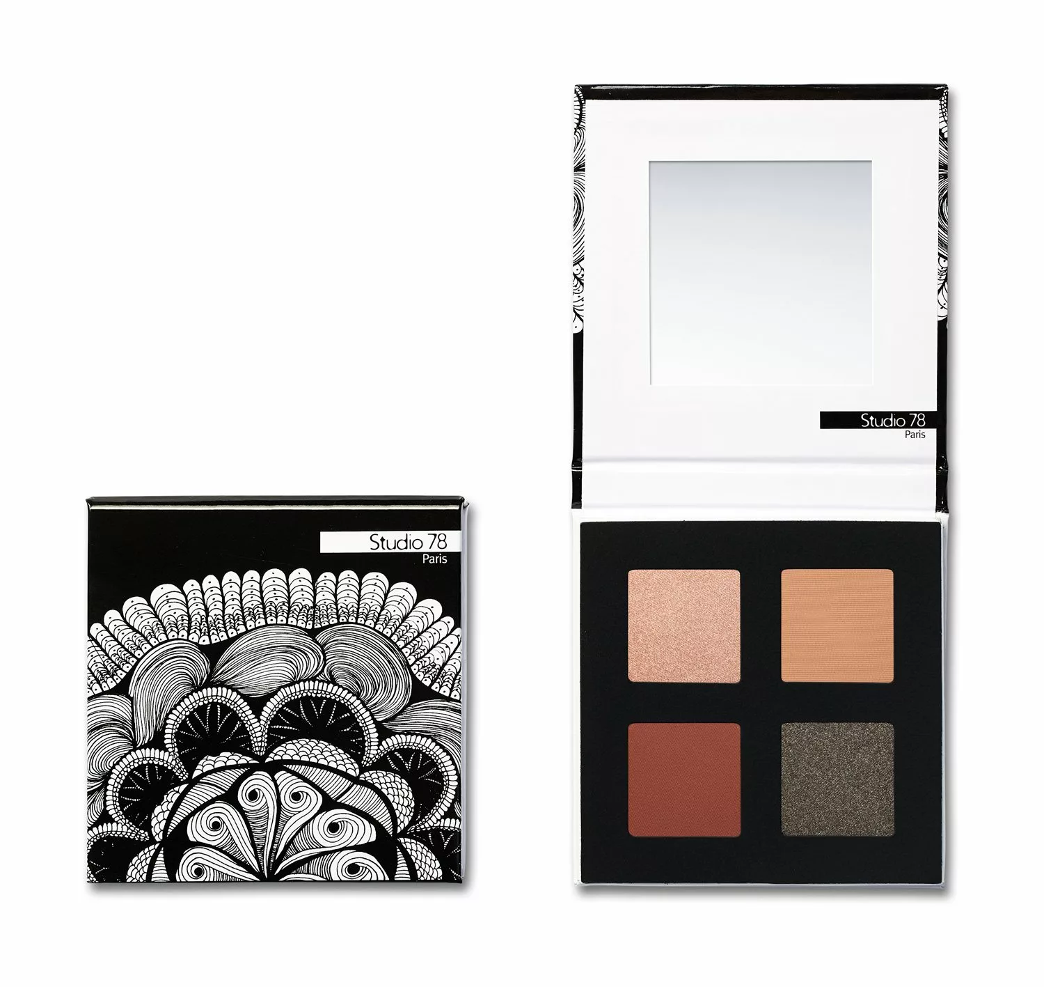 Prête pour la fête - Dubaï 04 - Studio 78 – Image 1