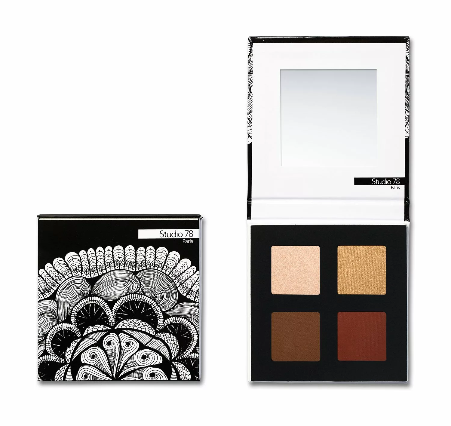 Prête pour la fête - Tulum 02 - Studio 78 – Image 1