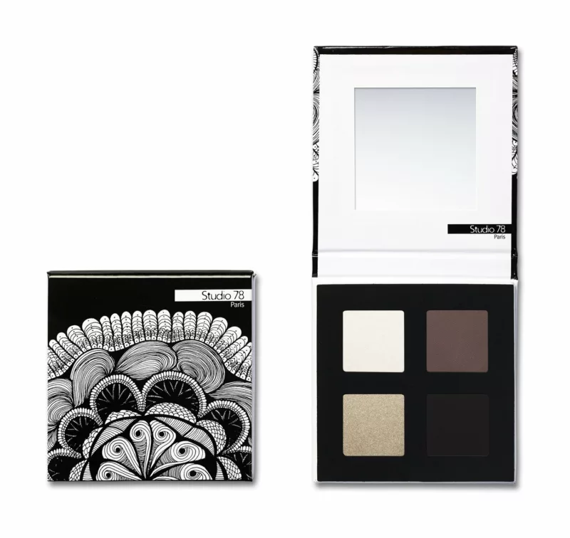 Prête pour la fête - Los Angeles 03 - Studio 78