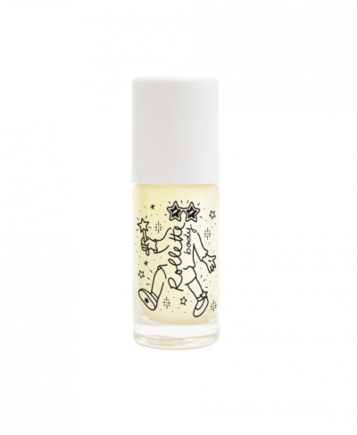 Body Rollette - Or Blanc - Nailmatic
