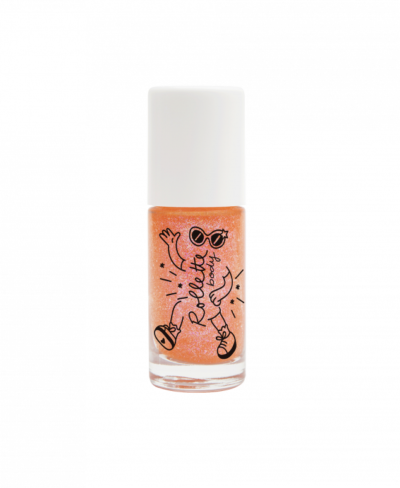 Body Rollette Pêche - Nailmatic