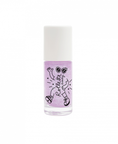 Body Rollette Cerise - Nailmatic