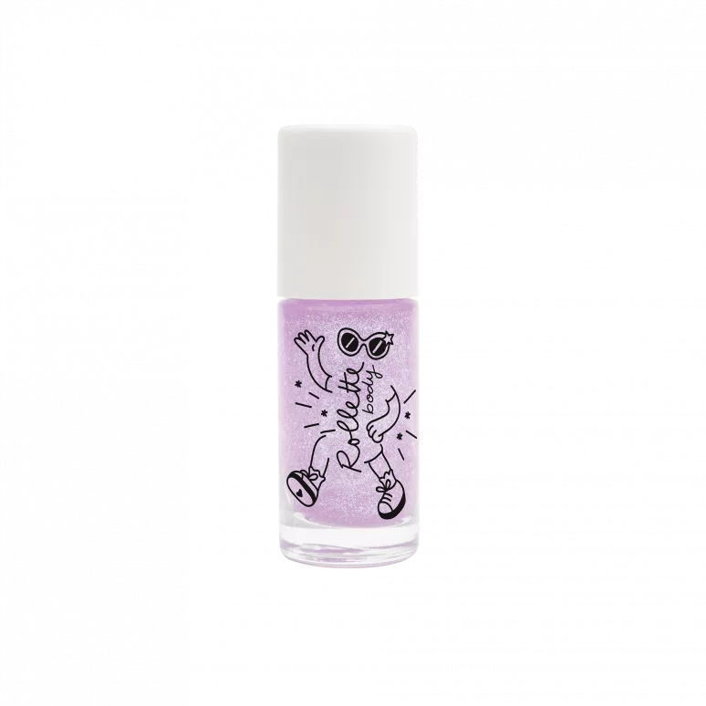 Body Rollette Cerise - Nailmatic