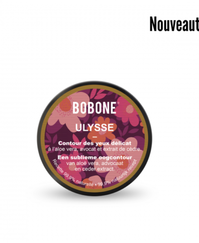 ULYSSE - Contour des yeux - Bobone