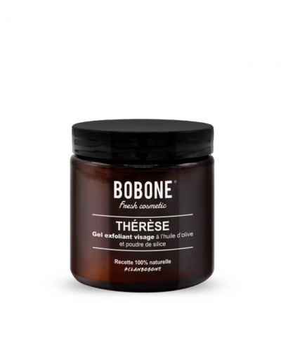 THERESE - Gel exfoliant visage doux - Bobone