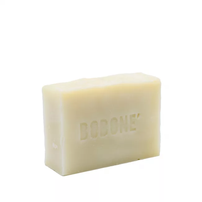 JEANINE - Savon surgras Huile d'amande douce & d'olive