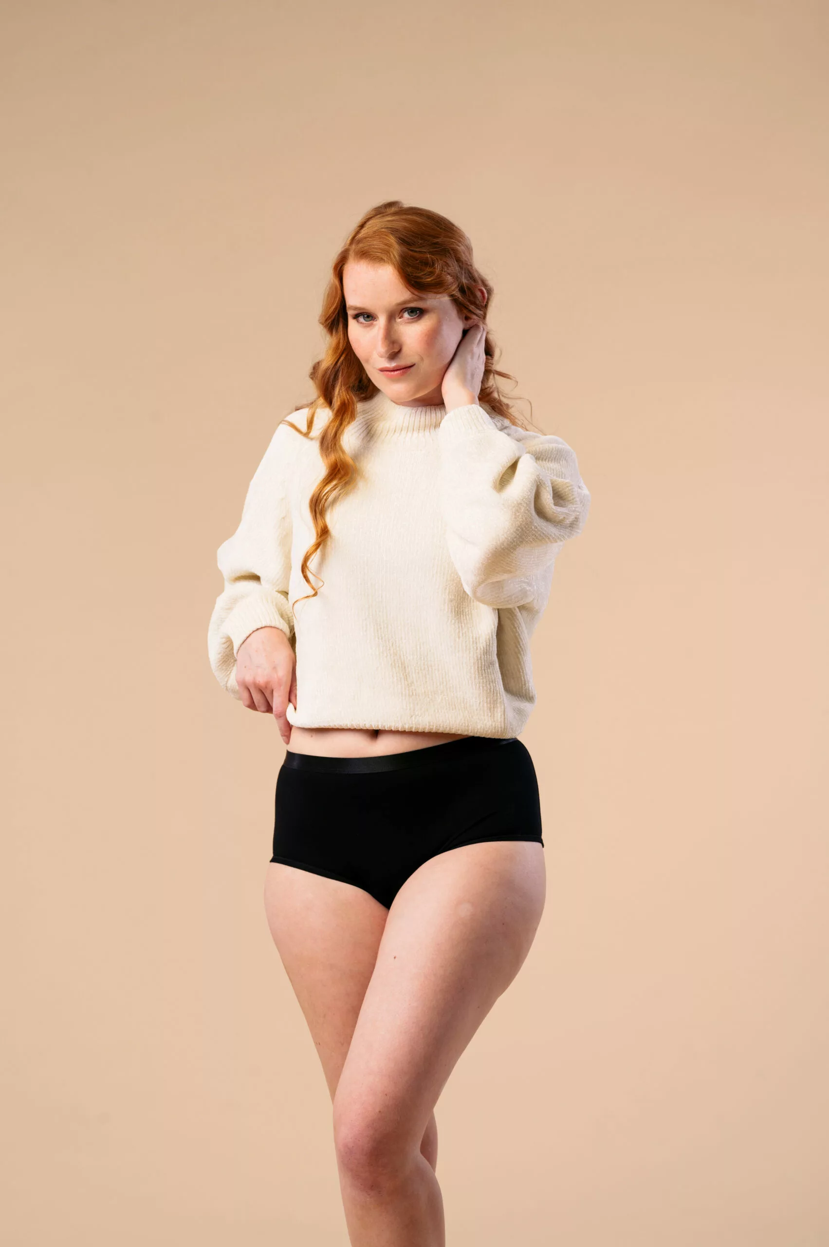 Culotte Ohio XS - LOOP – Image 1