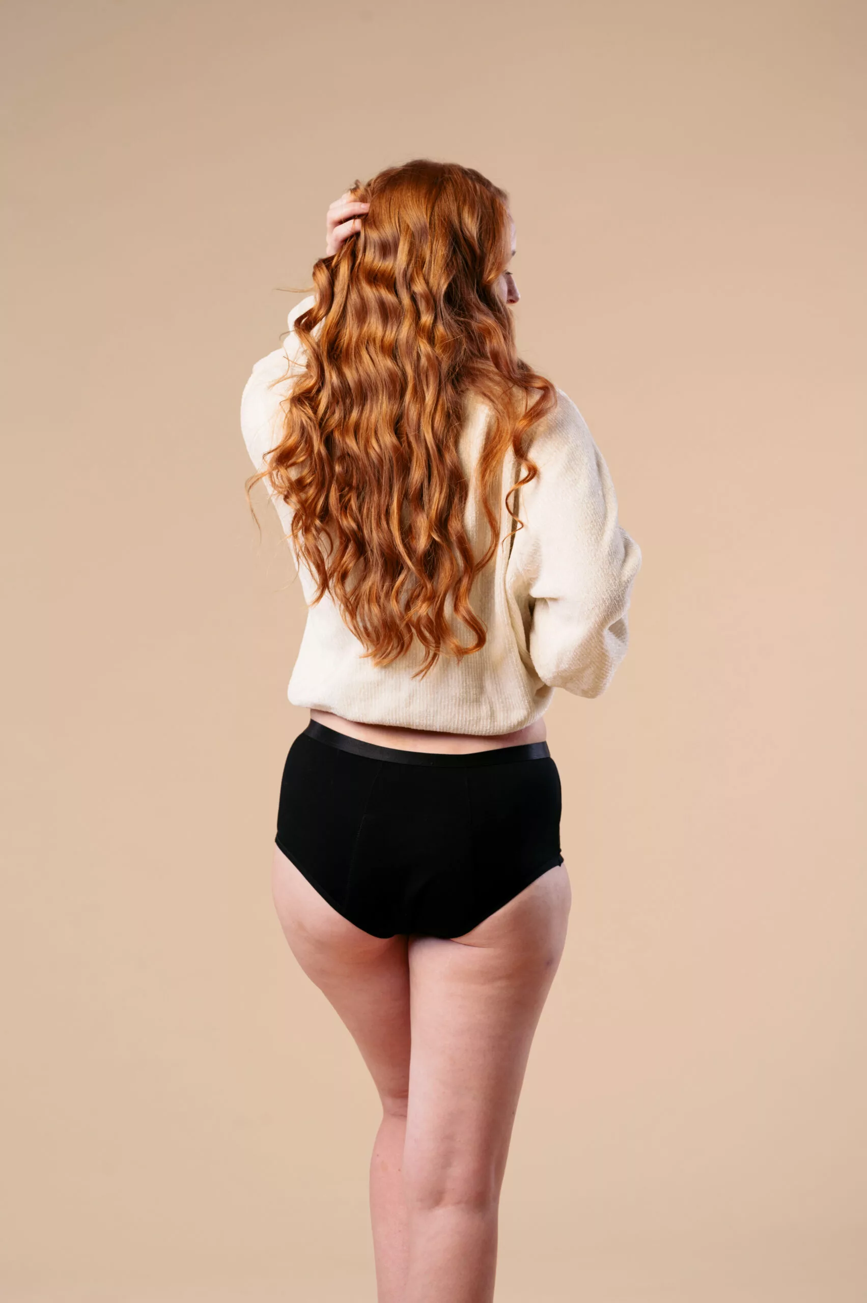 Culotte Ohio XS - LOOP – Image 3