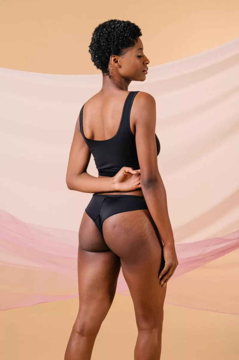 Tanga Dakota XS - Loop