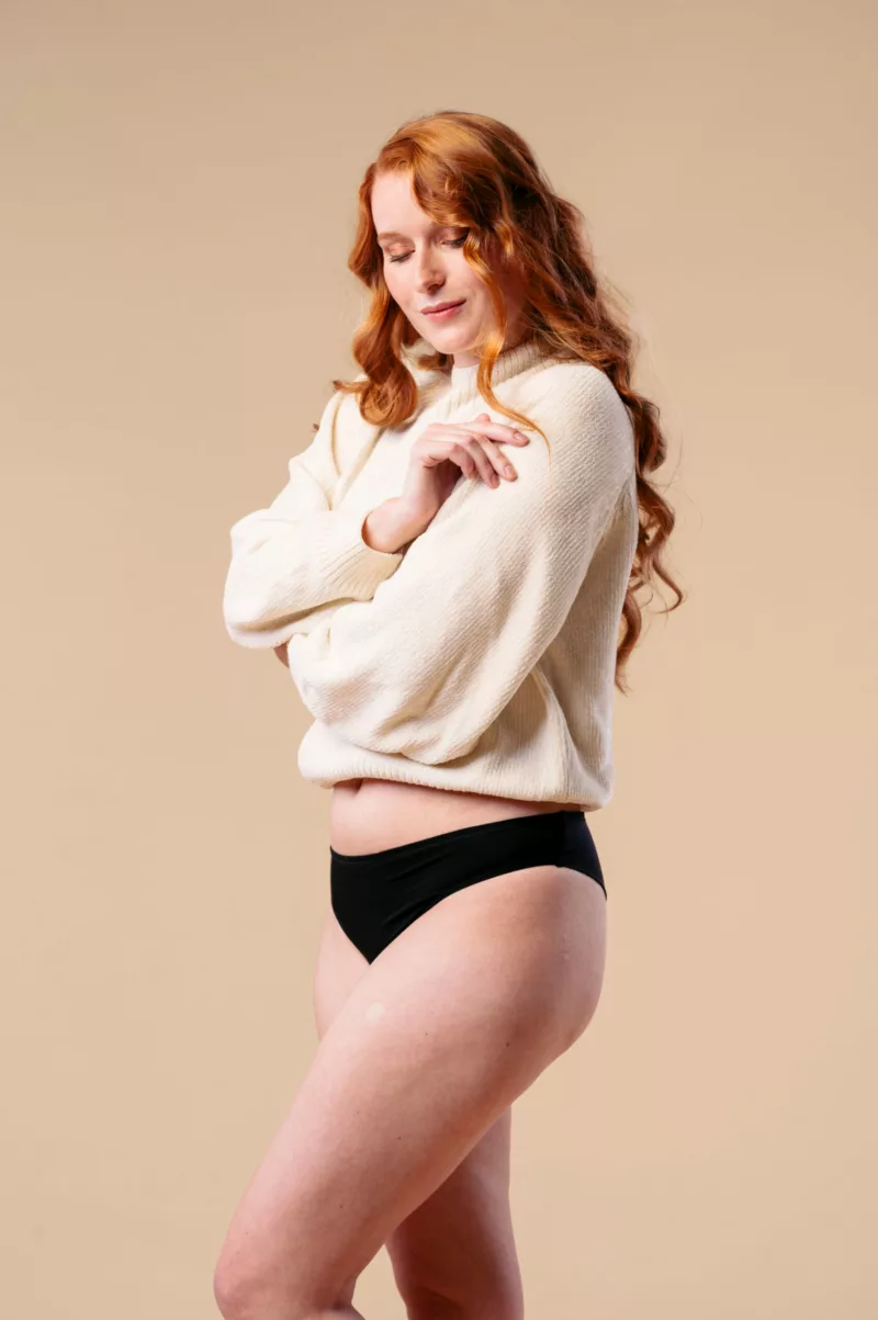 Tanga Dakota XS - Loop