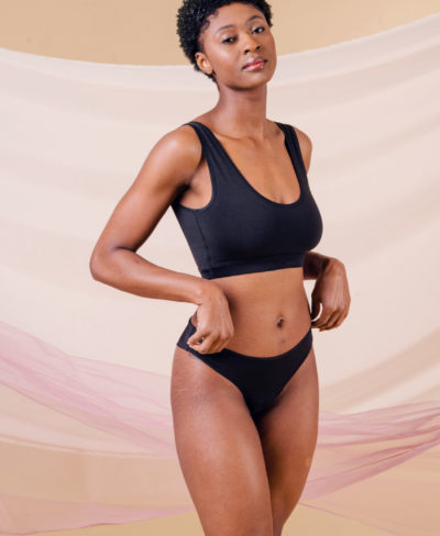Tanga Dakota S - LOOP