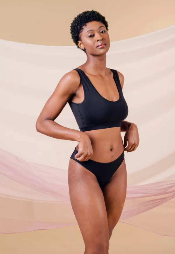 Tanga Dakota S - LOOP – Image 1