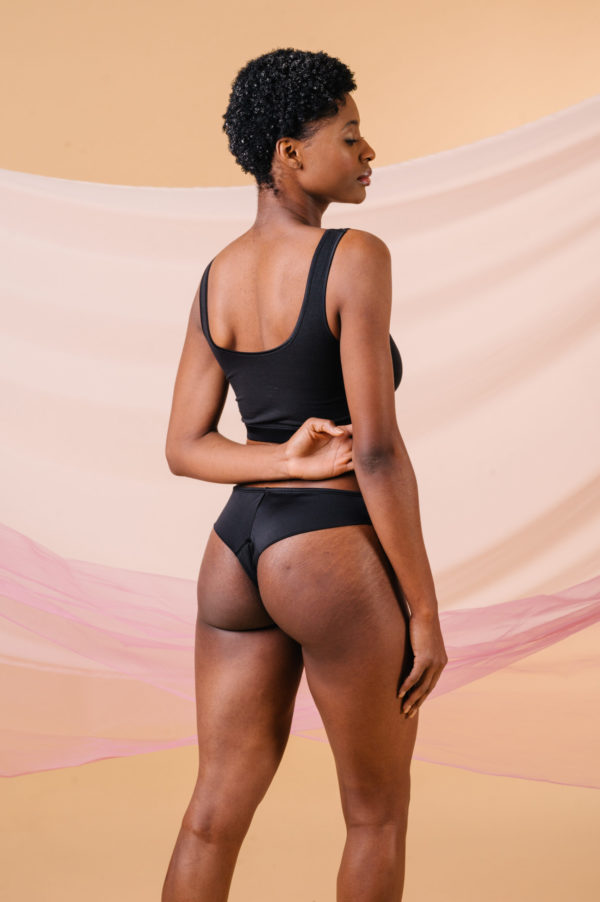 Tanga Dakota S - LOOP