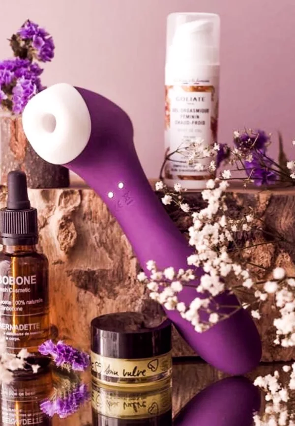 Délice la box - AuNOR – Image 1