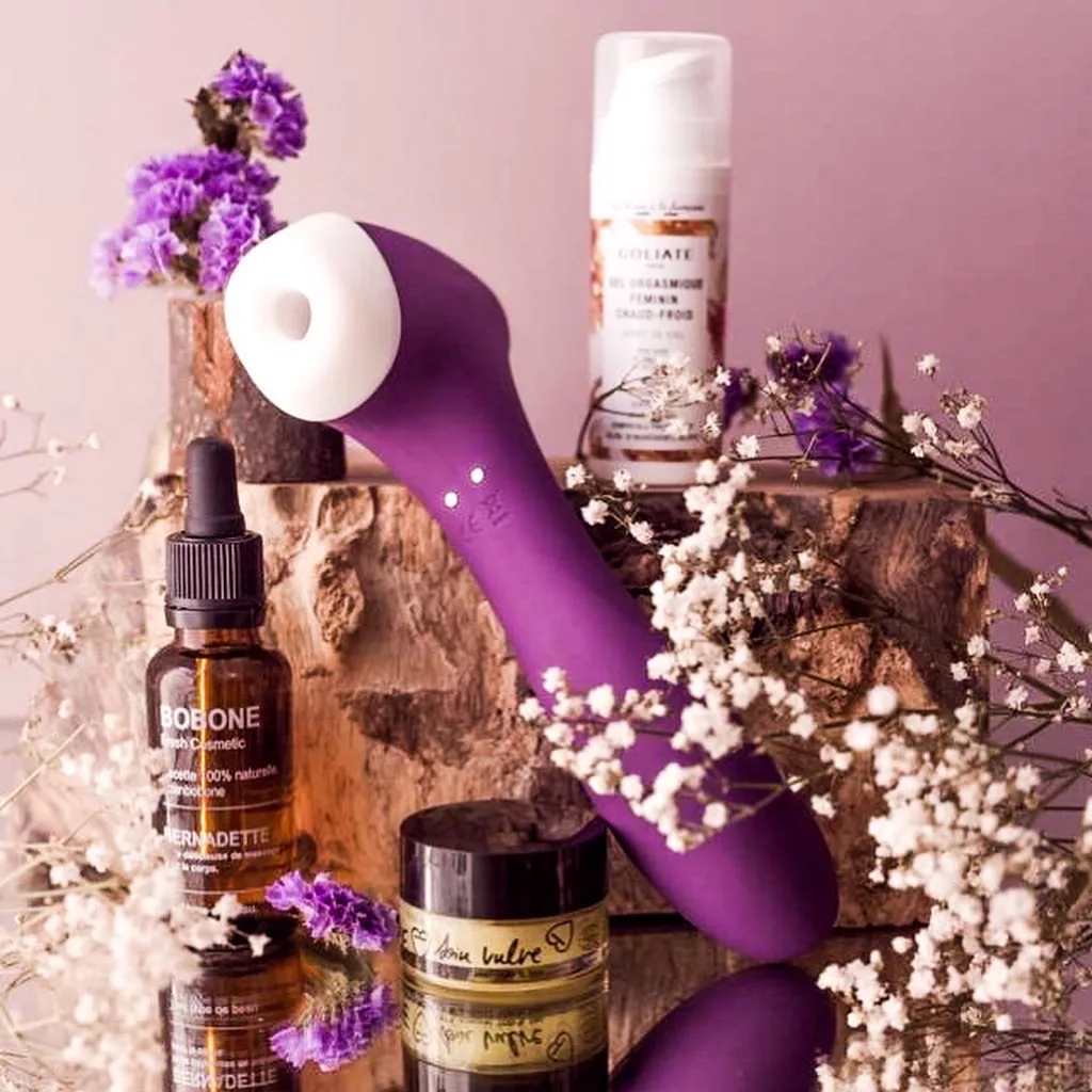 Délice la box - AuNOR – Image 1