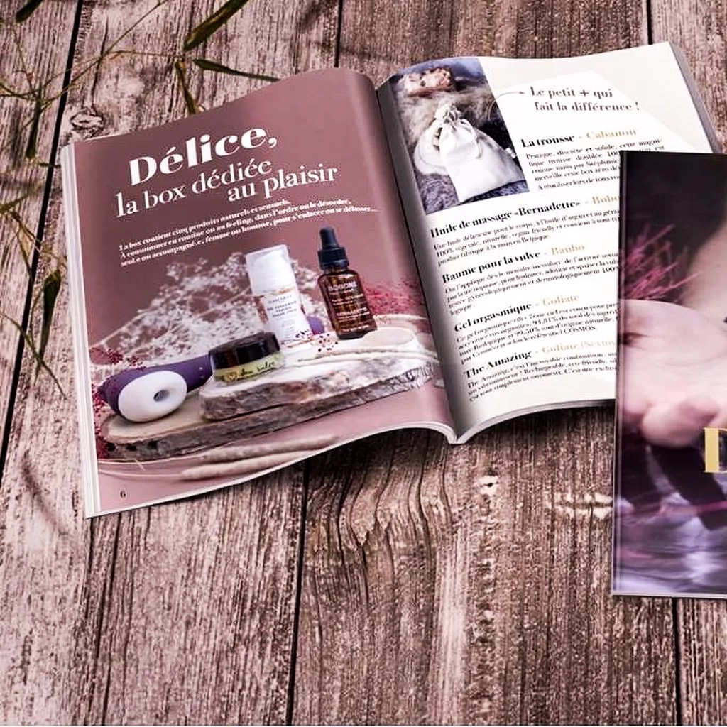 Délice la box - AuNOR – Image 6