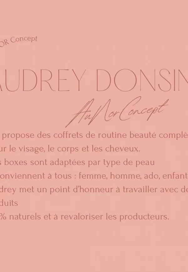 Délice la box - AuNOR – Image 5