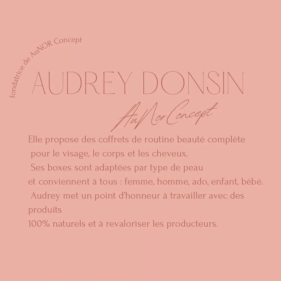 Délice la box - AuNOR – Image 5