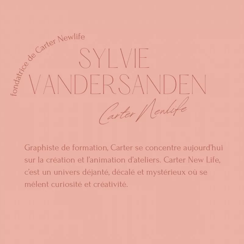 Délice la box - AuNOR