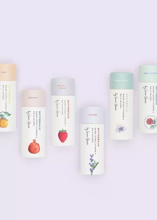 Baume Lèvres - Lavande - Savon Stories – Image 2