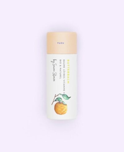 Baume Lèvres - Yuzu - Savon Stories