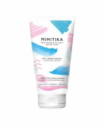 LAIT APRÈS-SOLEIL - 150ml - Mimitika