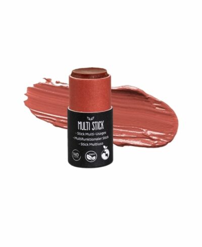 Multi stick 01 Red - 2in1 Lips & Cheeks - Beauty Made Easy