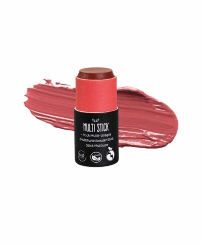 Multi-Stick 03 Pink - 2in1 Lips & Cheeks - Beauty Made Easy
